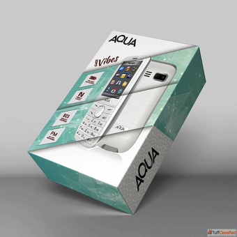 Smart Phone Box Packaging Design Agency in Delhi