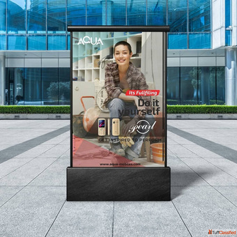 Smart Phone Box Packaging Design Agency in Delhi