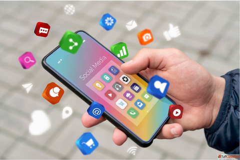 Unified Mobile Excellence iOS and Android Solutions by VT Netzwelt