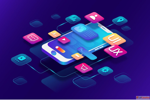 Unified Mobile Excellence iOS and Android Solutions by VT Netzwelt