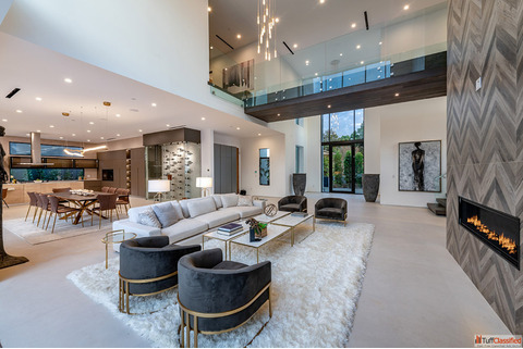 Top Sustainable Home Design Trends