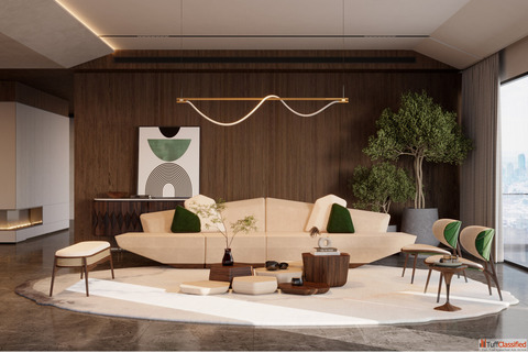 Top Sustainable Home Design Trends