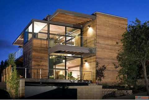 Top Sustainable Home Design Trends