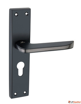 Mortice Lock With Handleset