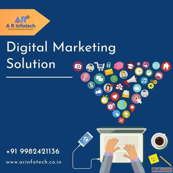 Best Digital Marketing Services For Grow Your B2B Business