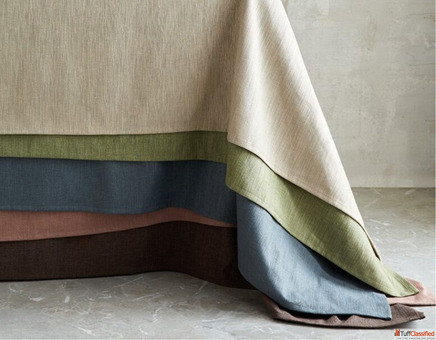 GM Syntex Leading the Way in Curtain Fabric Manufacturing in India
