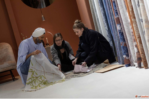 GM Syntex Leading the Way in Curtain Fabric Manufacturing in India