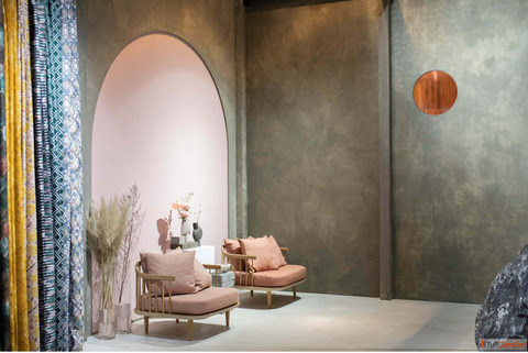 GM Syntex Leading the Way in Curtain Fabric Manufacturing in India