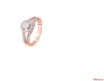 Womens Diamond Rings The Perfect Way to Celebrate the Season of Love