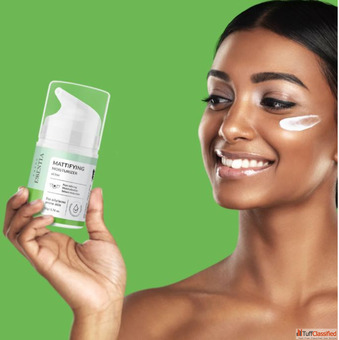 Shop Mattifying Moisturizer for Radiant Skin Derma Essentia