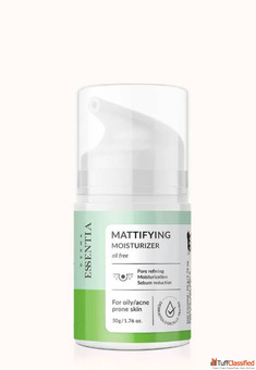 Shop Mattifying Moisturizer for Radiant Skin Derma Essentia