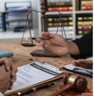 Top Corporate Law Firm With best Lawyers in Coimbatore