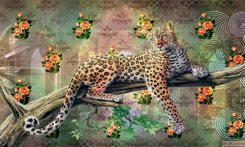 Customize Wallpaper Printing Service Provider in Noida