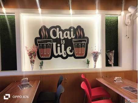 Best Chai Franchise in India Best Tea Franchise in India