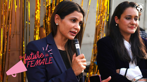 Womens Day Fun Activities Ideas in Office