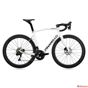 2024 Pinarello X5 105 Di2 Road Bike PIENARBIKESHOP