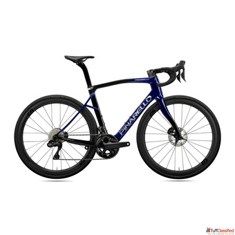 2024 Pinarello X7 Disc Ultegra Di2 Road Bike PIENARBIKESHOP