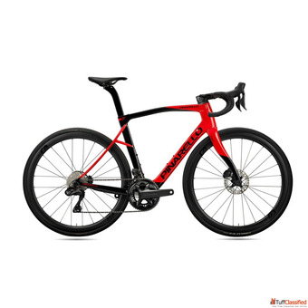 2024 Pinarello X7 Disc Ultegra Di2 Road Bike PIENARBIKESHOP