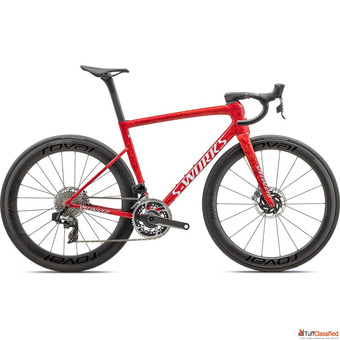 2024 Specialized SWorks Tarmac SL8 Sram Red Etap AXS PIENARBIKESHOP