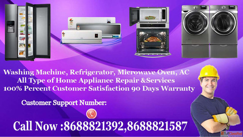 LG customer care in Hyderabad