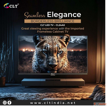 Are you looking Leading LED TV Panels Manufacturers in India