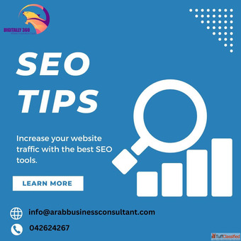 Unlocking SEO Success Essential Tips for Digital Dominance