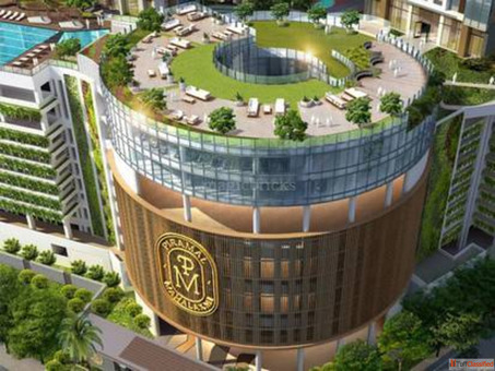 Piramal Mahalaxmi in Mahalaxmi Jacob Circle Mumbai