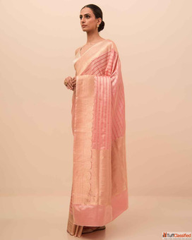 Banarasi Silk Sarees for Winter
