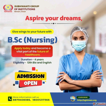 Best Gnm Nursing College In Bihar
