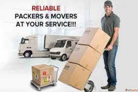 achyutha packers and movers