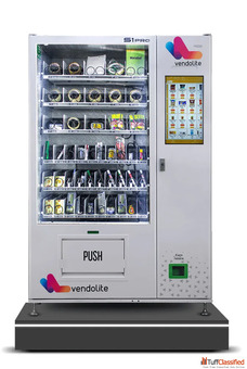 Indias best price vending machine manufacturer and supplier