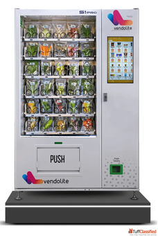 Indias best price vending machine manufacturer and supplier