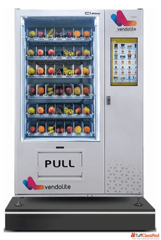 Indias best price vending machine manufacturer and supplier