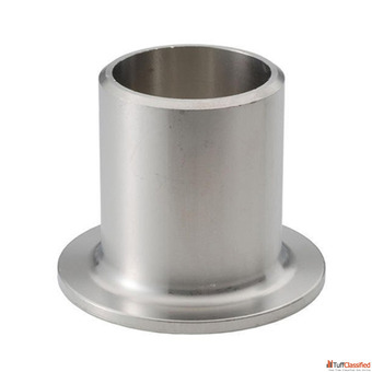 Top Quality Stubends Manufacturer in Mumbai Exporter Supplier