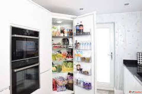 Whirlpool Refrigerator Service Center Near Ramanthapur Hyderabad 7337443480