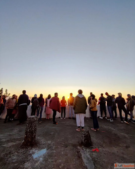 Yoga Retreat in Rishikesh
