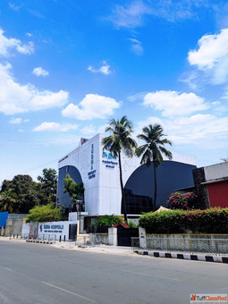 SUDHA FERTILITY CENTERCHENNAI