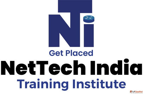 NetTech India Institute for Data Science Cyber Security SAP Animation CAD etc