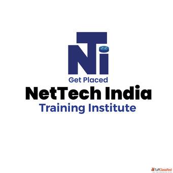 NetTech India Institute for Data Science Cyber Security SAP Animation CAD etc