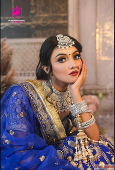 BEST BEAUTY SCHOOL IN NOIDA