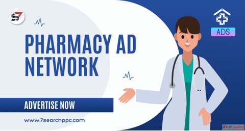 Positive Health And Fitness Advertising Network 7Search PPC