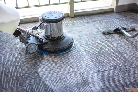 Freshen Up Your Floors Lakshya Dry Cleaner Offers Convenient Carpet Cleaning at Affordable Rates