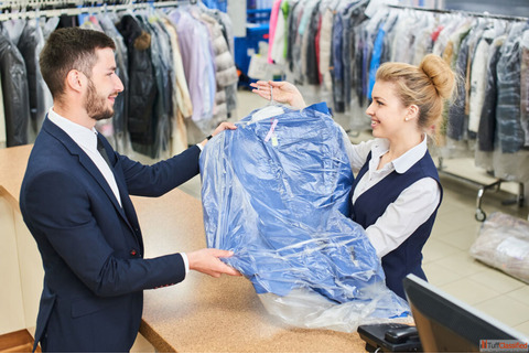 Revamp Your Wardrobe Lakshya Dry Cleaners Convenient and Affordable Dry Cleaning Services