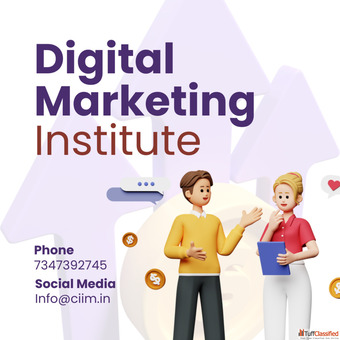 Digital Marketing Institutes in Chandigarh