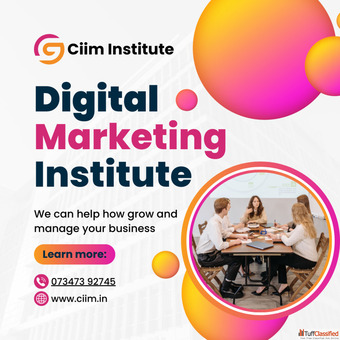 Digital Marketing Institutes in Chandigarh