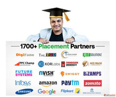 Digital Marketing Institutes in Chandigarh