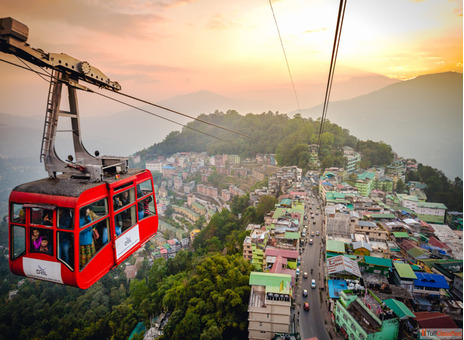 Exclusive Offers on Pelling Package Tour Booking by NatureWings