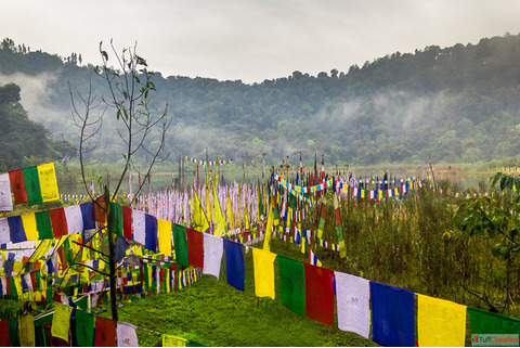 Exclusive Offers on Pelling Package Tour Booking by NatureWings