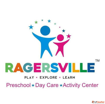 Ragersville School Premier Daycare Preschool Kindergarten