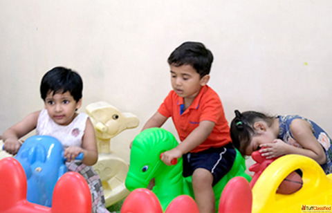 Ragersville School Premier Daycare Preschool Kindergarten